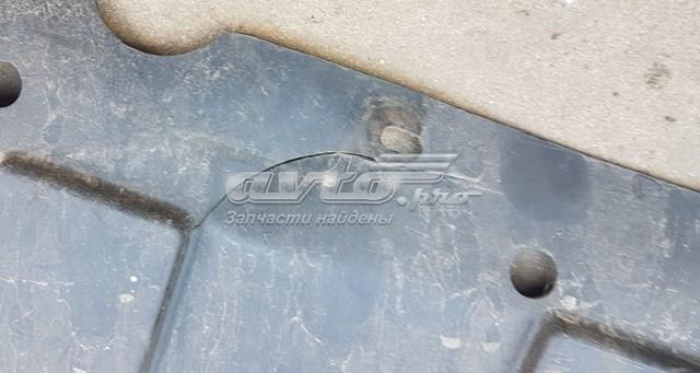 62663EM00A NISSAN Защита бампера переднего купить в Ирпень