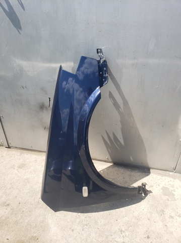 Правое крыло 63100AV630 NISSAN