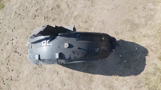 638433VV0A NISSAN Подкрылок крыла переднего левый купить в Полтава