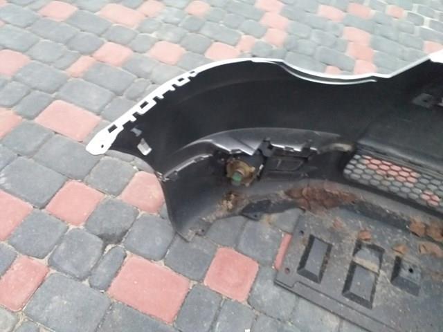 6400C770 Передний бампер купить Сумы