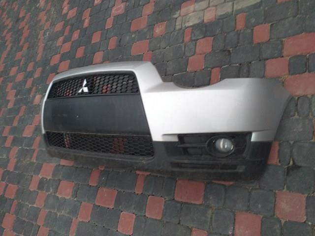 MITSUBISHI 6400C770 Бампер передний в наличии Харьков