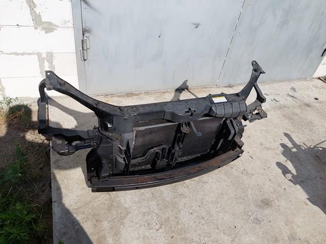 Панель передняя 641012E001 HYUNDAI