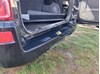 Панель багажного отсека задняя 6551065J00 SUZUKI