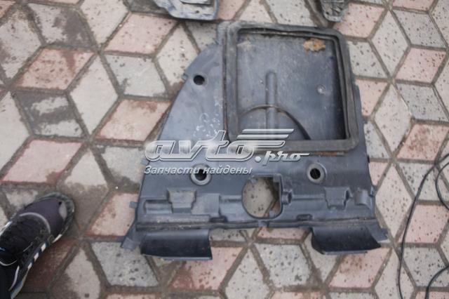 Карман воздухозаборника капота 65850EQ000 NISSAN