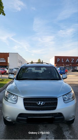 Капот двигателя 664002B030 HYUNDAI