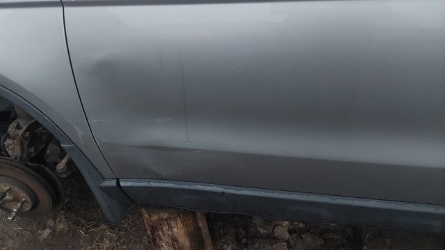 67050SWWE00ZZ HONDA Дверь передняя левая купить в Павлоград
