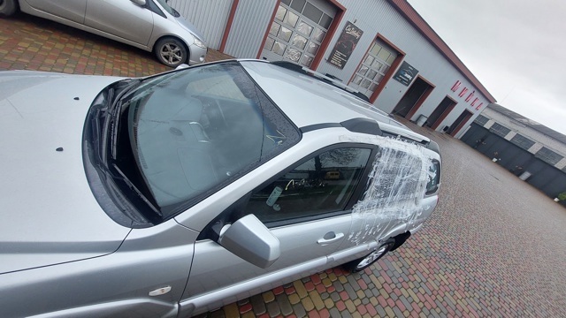 Крыша 671111F000 HYUNDAI