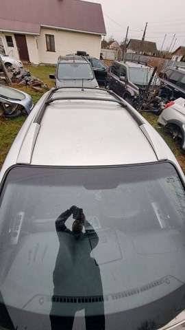 Крыша кабины в сборе 671112B010 HYUNDAI