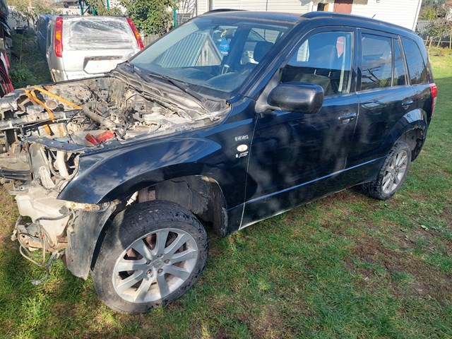 Дверь передняя, левая 6800265843 SUZUKI