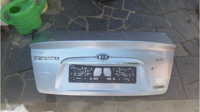 Крышка багажника 692002F090 HYUNDAI