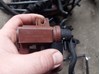 Преобразователь давления наддува 6G9Q9E882CA FORD