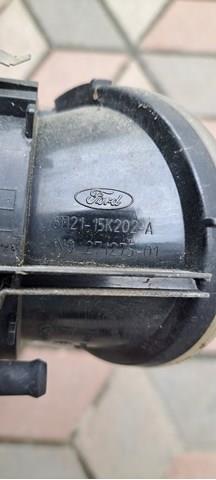 FORD 6M2115K202AB Фара противотуманная левая в наличии Черновцы