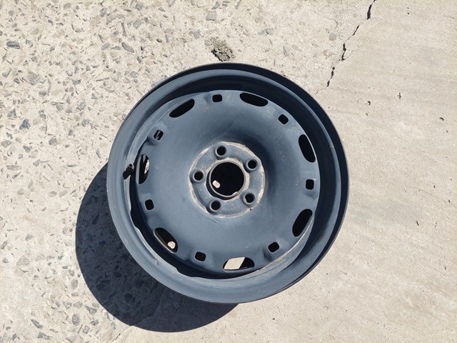 запаска 6Q0601027H VAG
