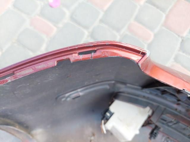 6Y0807221 VAG Бампер передний купить в Днепр