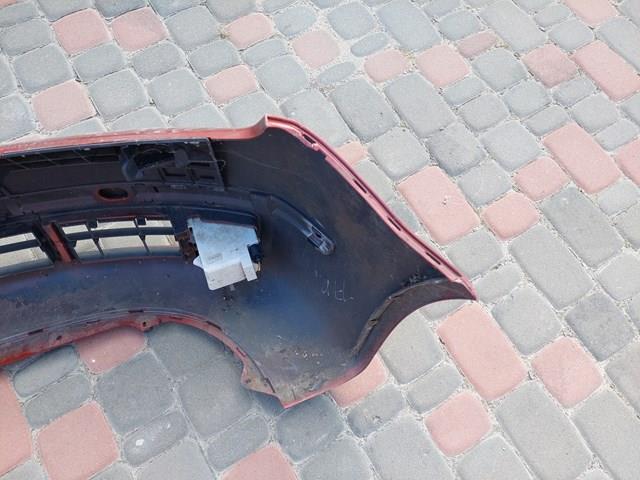 VAG 6Y0807221 Бампер передний в наличии Житомир