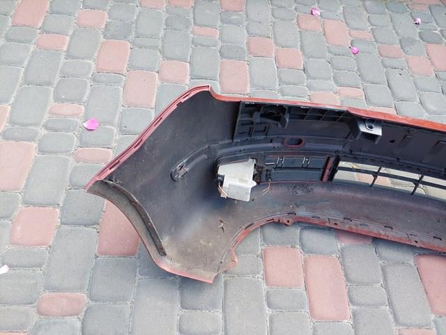 6Y0807221 VAG Передний бампер купить в Хмельницкий