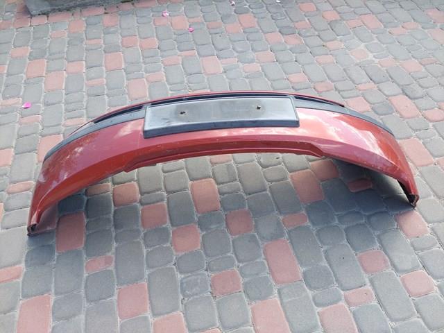 6Y0807221 VAG Передний бампер купить в Николаев