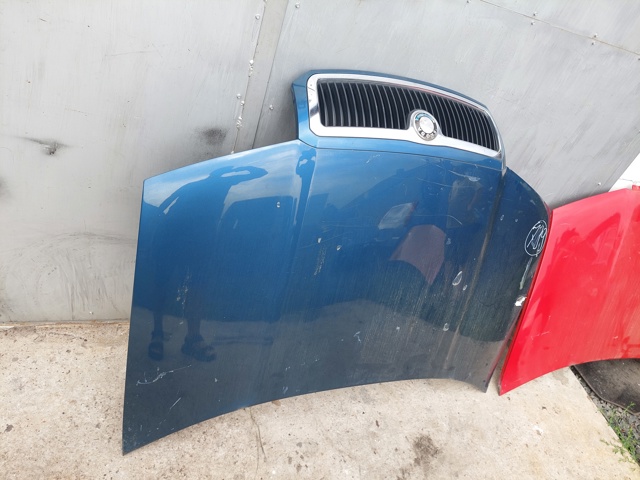 VAG 6Y0823031 Капот в наличии Чернигов