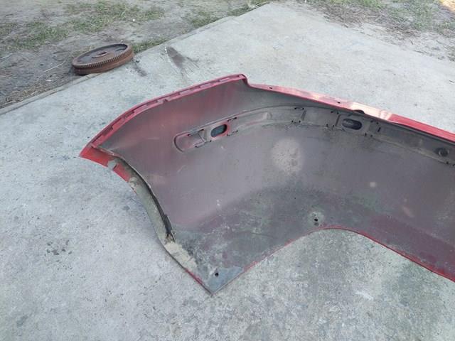 6Y9807421 Задний бампер купить Ужгород