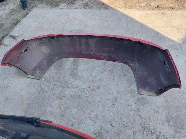 VAG 6Y9807421 Задний бампер в наличии Житомир