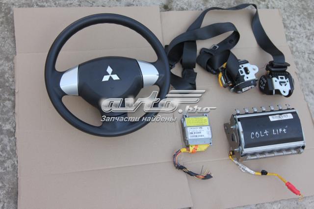 Airbag в мультируль 7030A217XB MITSUBISHI