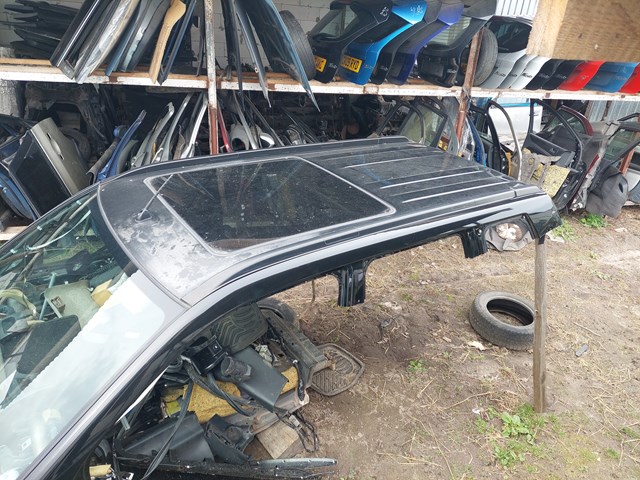 73112JG030 NISSAN Крыша купить в Павлоград