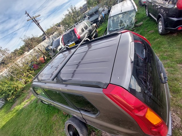 NISSAN 73112JG030 Крыша в наличии Черновцы