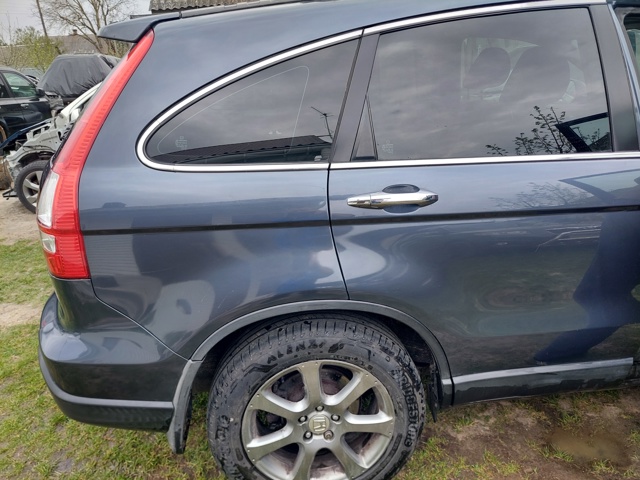 73511SWWE11 HONDA Стекло-форточка двери задней правой купить в Николаев