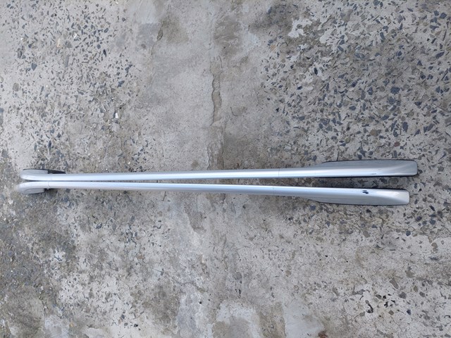 Рейлинг крыши правый 738224CC1B NISSAN
