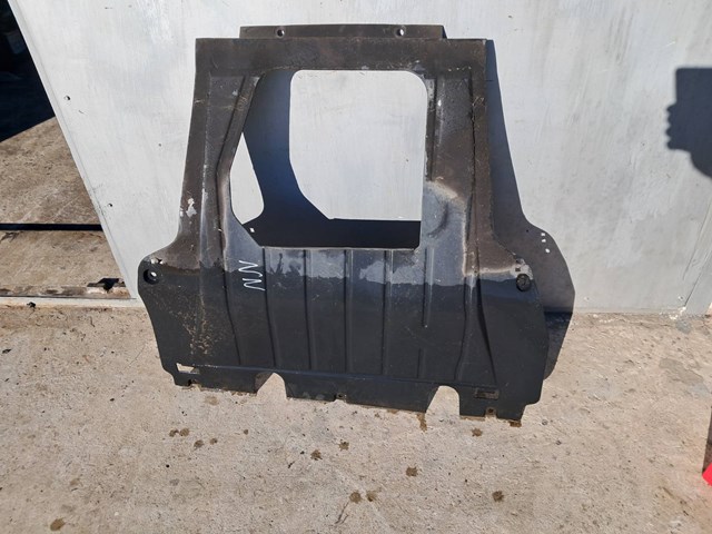 Защита картера двигателя 75892BC415 NISSAN