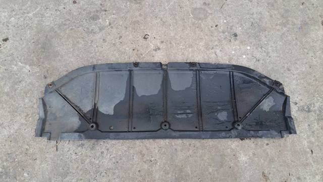 Передняя защита картера 75892BR00A NISSAN