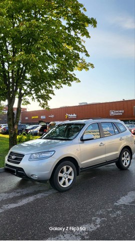 Двери 760032B030 HYUNDAI