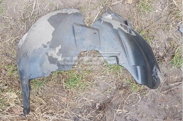 Подкрылок задний правый 76748BC400 NISSAN