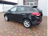 Задняя левая дверь 770032Y000 HYUNDAI