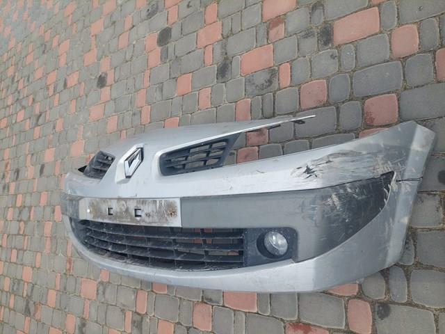 7701476893 RENAULT Решетка радиатора купить в Харьков