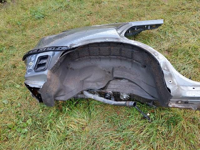 NISSAN 781124BA0A Крыло заднее правое в наличии Одесса