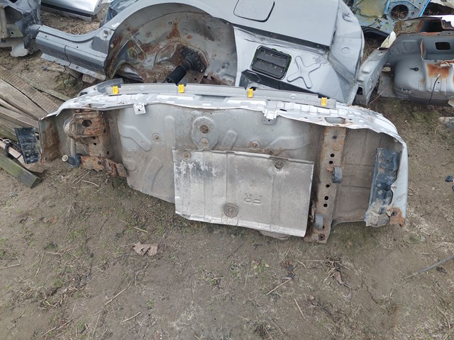 791108H310 Панель багажного отсека задняя купить Тернополь