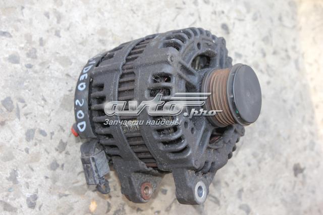 FORD 7G9N10300EA Генератор в наличии Львов