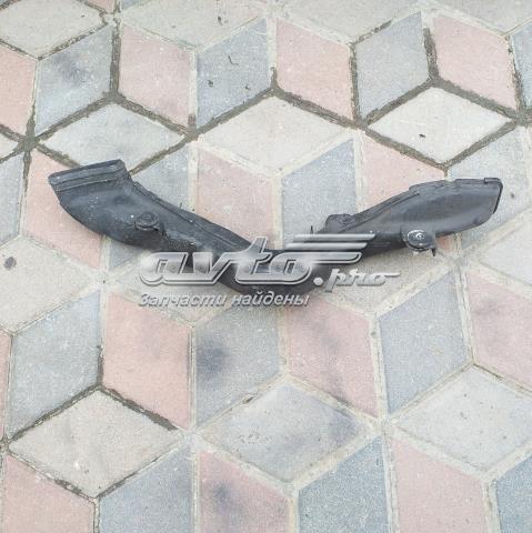 7M519E635AD FORD Воздухозаборник воздушного фильтра купить в Харьков