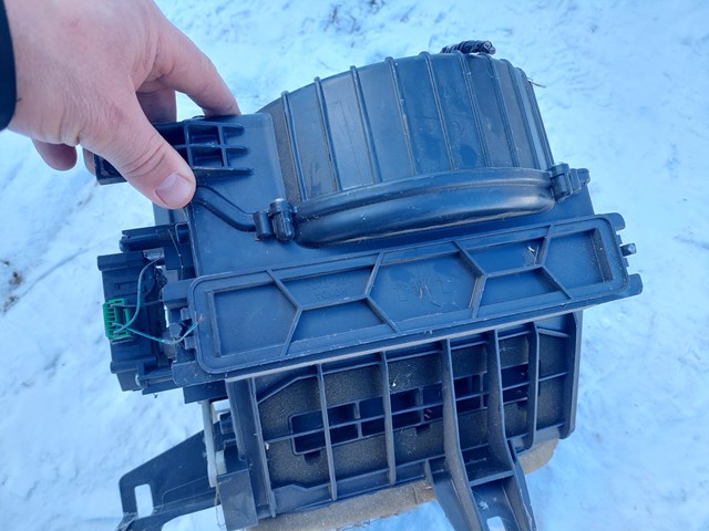 80290SDCA01 Фильтр салона купить Хмельницкий