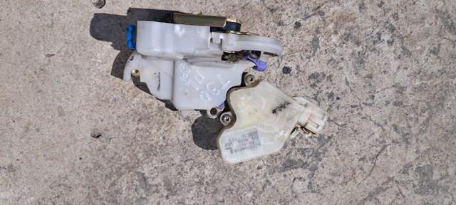 80503AA260 NISSAN Замок водительской двери купить в Николаев