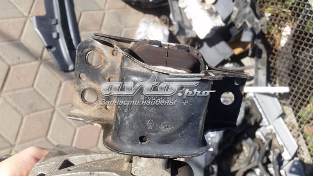 8200014931 NISSAN Подушка (опора) двигателя правая купить в Чернигов
