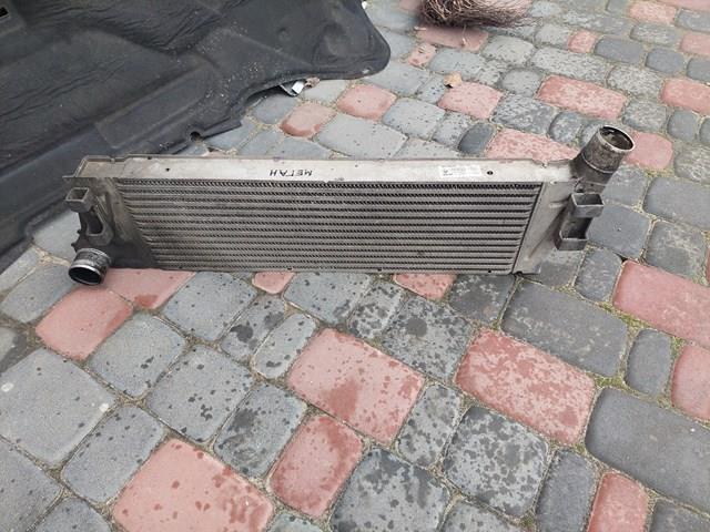 8200115540 Интеркулер купить Львов