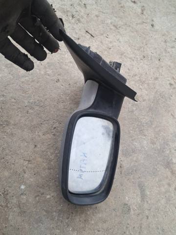 8200219925 RENAULT Левое боковое зеркало купить в Ужгород