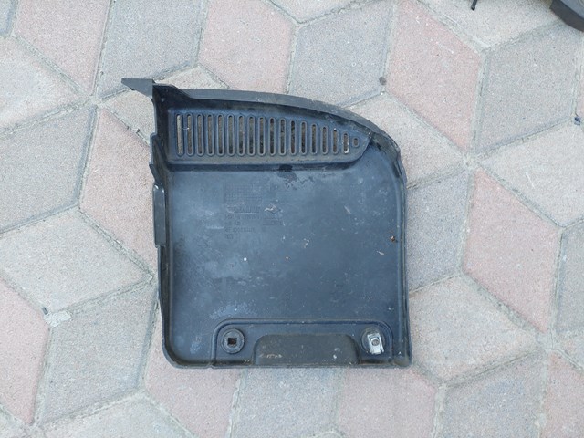 8200302466 RENAULT Крышка аккумулятора купить в Харьков