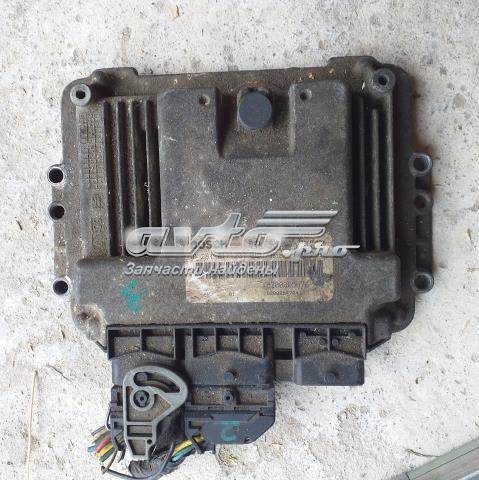 RENAULT 8200305678 Модуль управления (ЭБУ) двигателем в наличии Черкассы