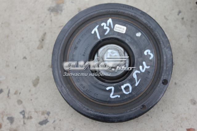 8200361247 Шкив коленвала купить Запорожье