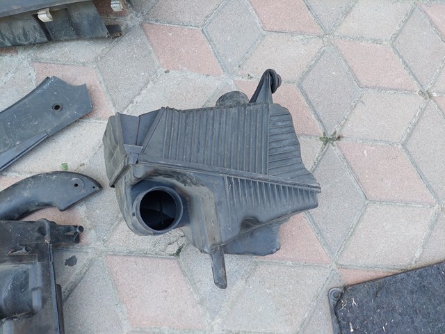 8200369755 Корпус воздушного фильтра купить Николаев