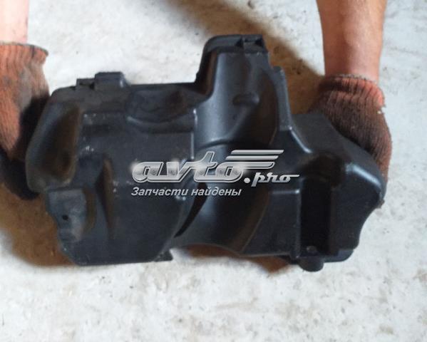 8200549100 RENAULT Крышка двигателя купить в Харьков