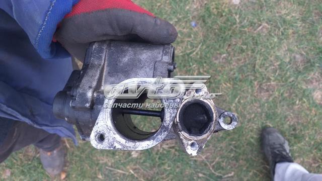 8200609274 RENAULT Клапан EGR рециркуляции газов купить в Сумы